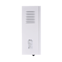Электрический настенный котел THERMEX Boss 12 Wi-Fi белый