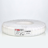 Труба из сшитого полиэтилена Valtec PE-Xa/EVOH 16 мм 500 м