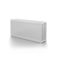 Панельный радиатор PRADO CLASSIC Z(Кр) Тип 30, 400х3000мм резьба-4G1/2'', 5105вт, боковое подключение