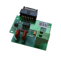 Встраиваемый модуль Карат RS-232-Взлет для вычислителей