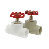 Вентиль PPR 63 Lammin 9/1