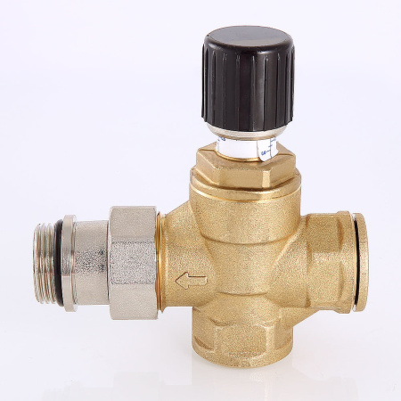 Клапан перепускной Valtec