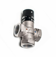 Термосмеситель FAR 1" ВР Tmax=95°С