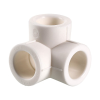 Тройник PPR Valtec двухплоскостной 20 мм