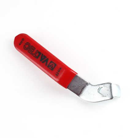Стальная рукоятка для крана Valtec BASE 1 1/2"