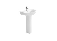 Пьедестал для раковины Aquatek AQ5422-00 180*170*695 белый