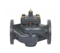 Клапан регулирующий фланцевый Danfoss VFM 2 DN15 0,4 м3/ч