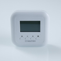 Термостат комнатный Valtec с интерфейсом связи RS-485