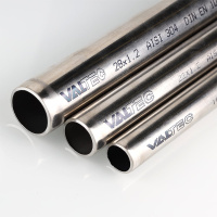 Труба из нержавеющей стали Valtec 35 х 1,5 мм