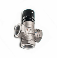 Термосмеситель FAR 1/2" ВР Tmax=95°С