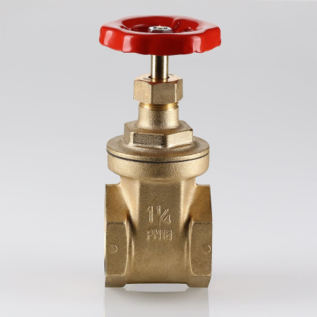 Задвижка клиновая Valtec RG 1 1/2"