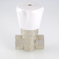 Кран двойной регулировки Valtec КРДП 3/4"