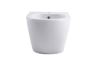 Биде подвесное Aquatek ЕВРОПА 510*355*310 мм белый