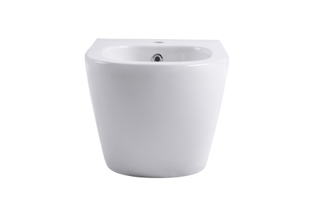 Биде подвесное Aquatek ЕВРОПА 510*355*310 мм белый