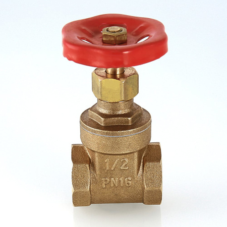 Клиновая задвижка Valtec 1"