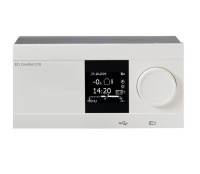 Электронный регулятор температуры Danfoss ECL 310