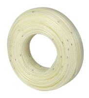 Труба из сшитого полиэтилена PEX-A MVI для водоснабжения без антикислородного барьера 16*2,2 PN10 (бухта 200 м)