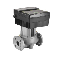 Циркуляционный фланцевый насос Pampman STAR50/12F-280WI-FI (20-560Вт,12м,383л/мин, част.управ)