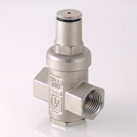 Редуктор давления поршневой Valtec 1-4,5 бар 2"