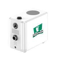 Насосная станция Pampman S-BOX6.5-60PRO (1000Вт, H-max-60м, Qmax-108л/мин, макс. всас.-8м, г/а 0,5л)