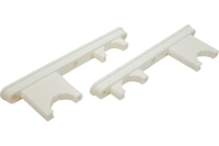 Крепление для коллектора Tebo 25/32 (комплект 2 шт)