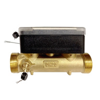 Ультразвуковой счетчик воды Пульсар Ду20 IoT исп.1 Qn=25 м3/ч  от +5 до +150 °С