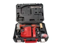 Аккумуляторный расширительный инструмент TIM с головками для системы Q&E (16x2,0/2,2;20x1,9/2,0)