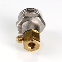 Переходник Valtec для подключения датчика температуры 6 мм x 1/2"
