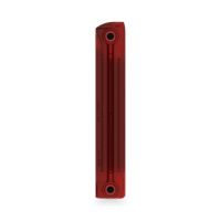 Радиатор биметаллический Rifar Monolit 3/4 500 Бордо