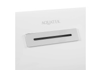 Ванна отдельностоящая Aquatek Афина 170х78 белый глянец