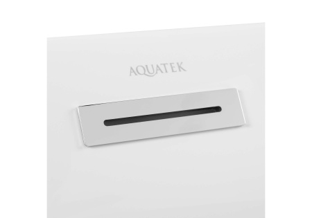 Ванна пристенная Aquatek Элегия 170х75