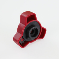 Ручка балансировочного клапана Valtec VT.054 1 1/4", 1 1/2", 2"