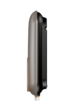 Электрический водонагреватель проточный Thermex Chief 7000
