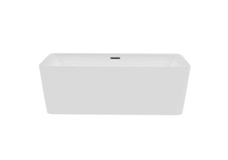 Ванна отдельностоящая Aquatek Квадро 180х80