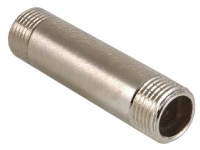 Бочонок резьбовой MVI PN40 60 мм