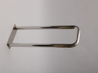 Поручень настенный стационарный Aquatek 230 мм 80 см