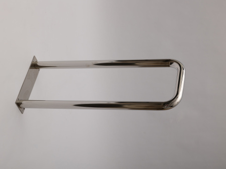 Поручень настенный стационарный Aquatek 230 мм 80 см