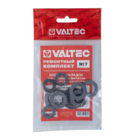 Набор уплотнительных колец (ремонтный комплект) Valtec 7