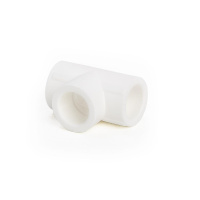 Тройник PPR 25 Lammin 180/30