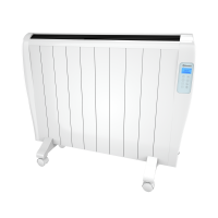 Конвектор электрический Thermex Lummi 1800E