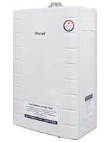 Настенный газовый котел Kiturami World Alpha-13