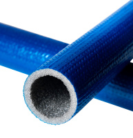 Трубка K-Flex PE 04x018-10 COMPACT Синий