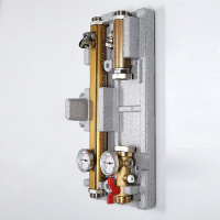 Насосный модуль Valtec