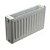 Стальные панельные радиаторы