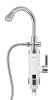 Электрический водонагреватель проточный Thermex Focus 3000