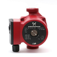 Циркуляционный насос Grundfos UPS 20/40 130