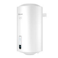 Водонагреватель накопительный аккумуляционный Thermex Auga 80 V Slim Wi-Fi