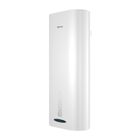 Водонагреватель накопительный Thermex Double 100
