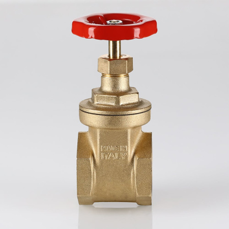 Задвижка клиновая Valtec RG 1 1/2"