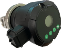 Насос циркуляционный Wester WCP 80-9F3/380